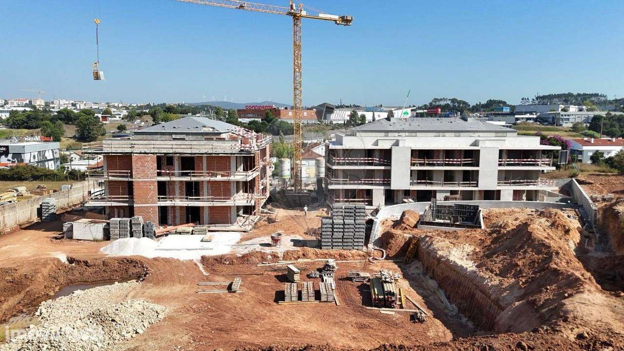 Apartamento T2 para venda - Grande imagem: 2/11