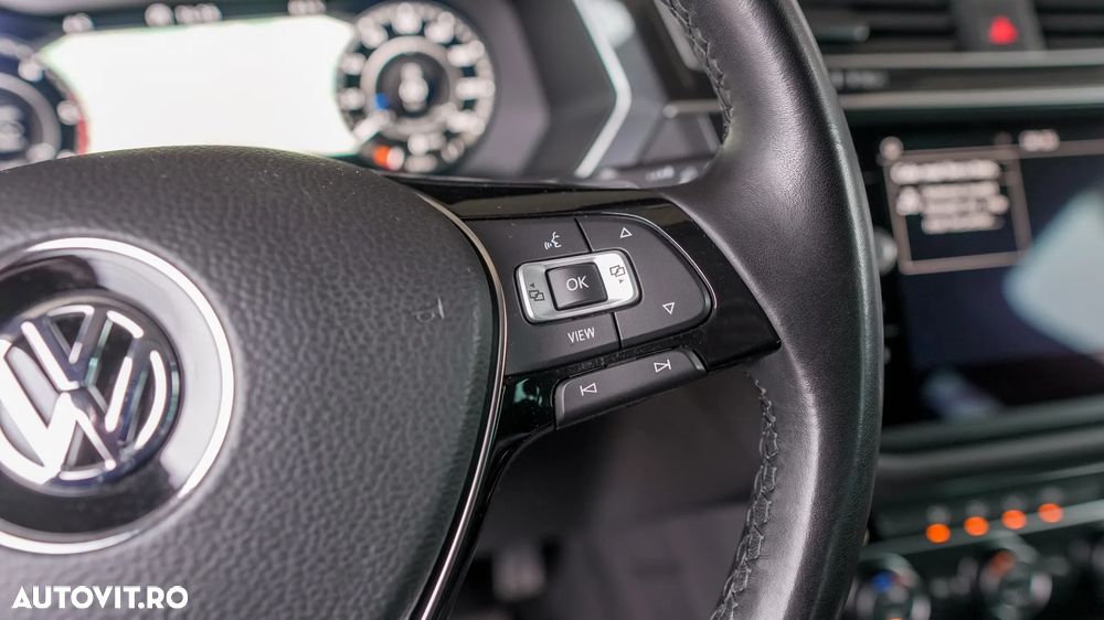 Volkswagen Tiguan 2.0 TDI DPF DSG Comfortline - 22