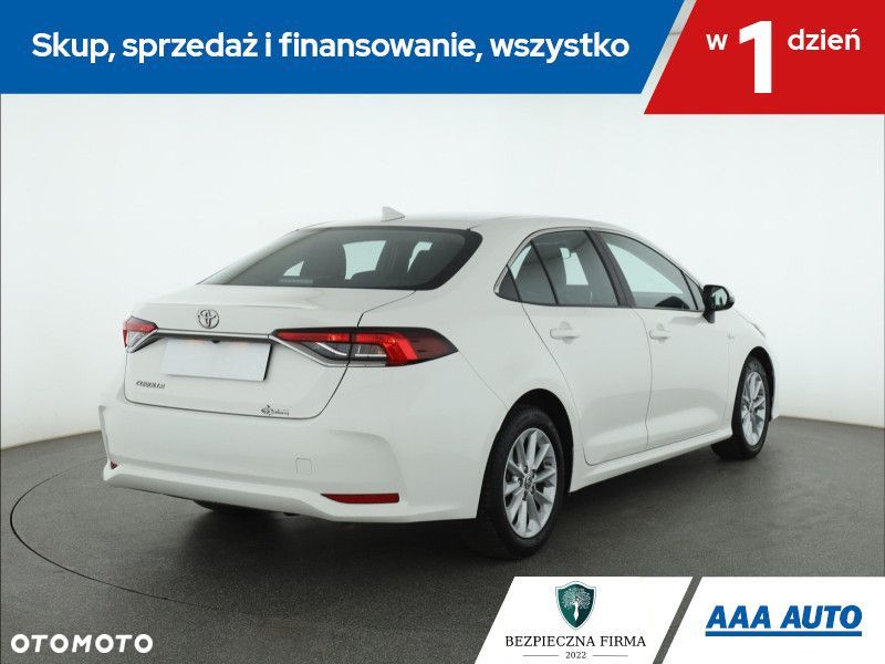Toyota Corolla - 7