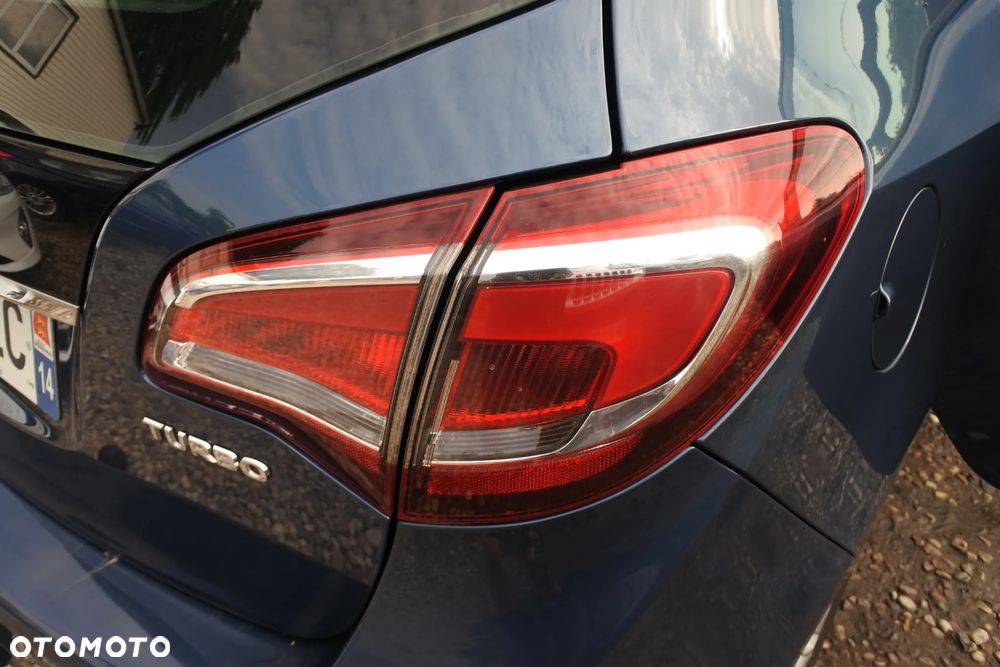 Opel Meriva 1.4 T Cosmo - 23