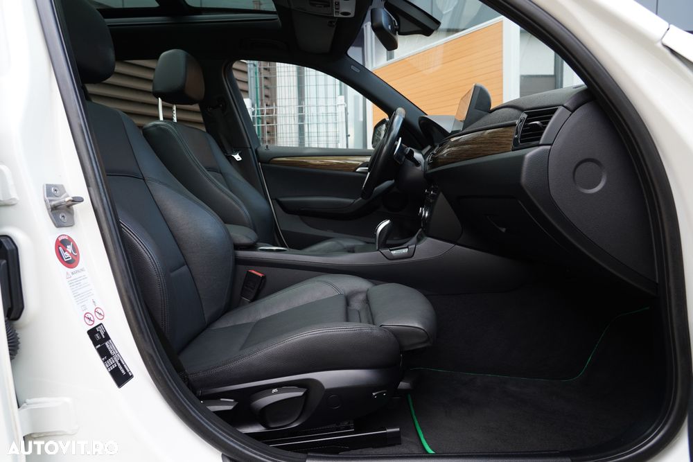BMW X1 - 10