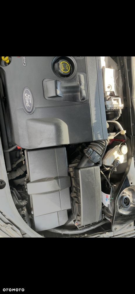 Ford Mondeo 2.0 TDCI DPF Ambiente - 3