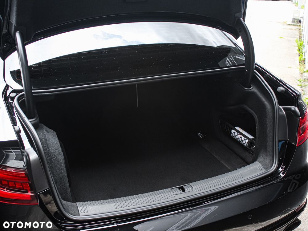Audi A4 2.0 TFSI Quattro S tronic - 16