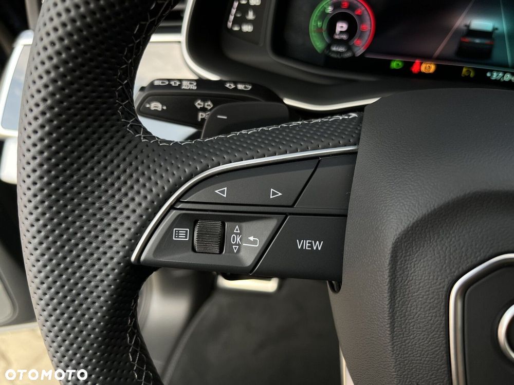 Audi Q7 - 33