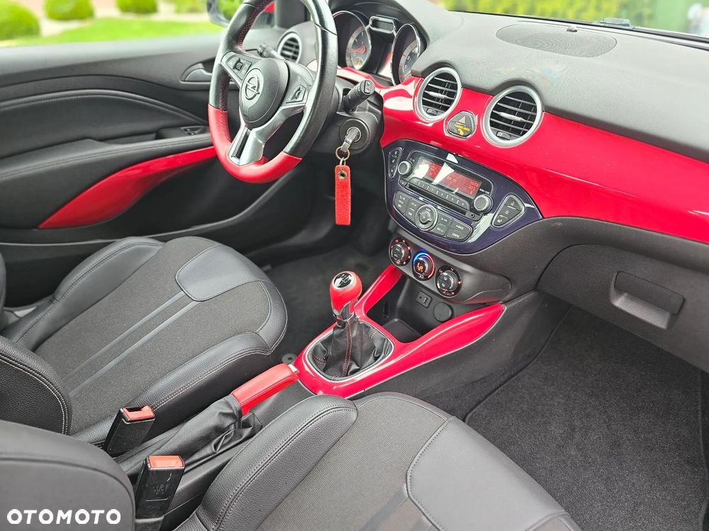 Opel Adam 1.4 Unlimited - 16