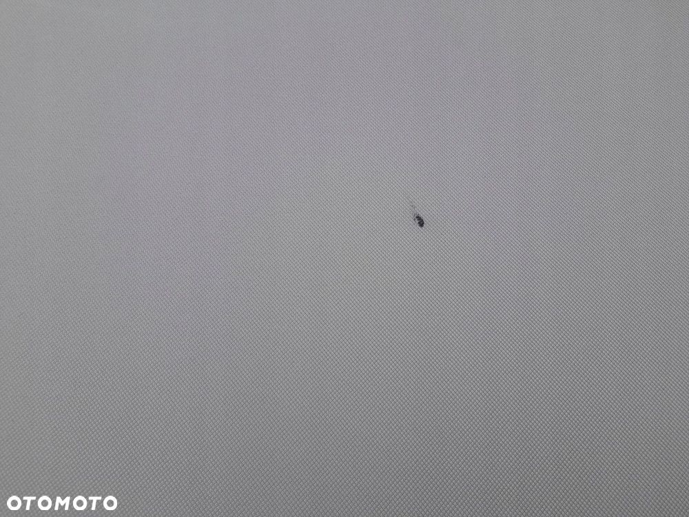 PODSUFITKA SZARA VOLVO XC60 II 19R W-WA UK - 9