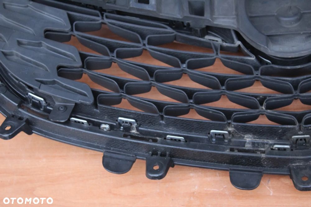 ATRAPA GRILL ZDERZAKA CHROM OPEL MOKKA X SUPER STAN EUROPA ORYGINAŁ - 13