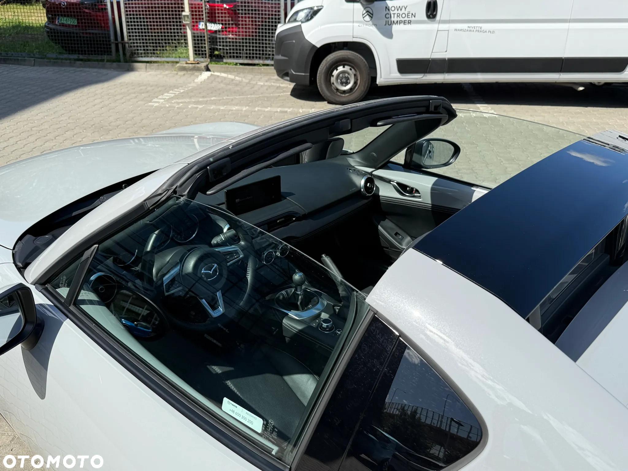 Mazda MX-5 2.0 Exclusive-Line - 11
