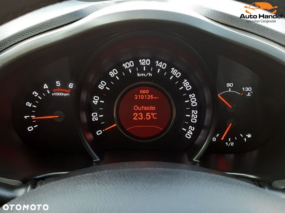 Kia Sportage - 18