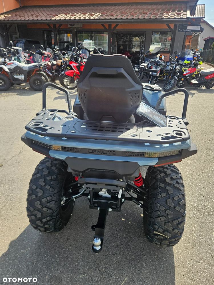 CFMoto CForce - 7