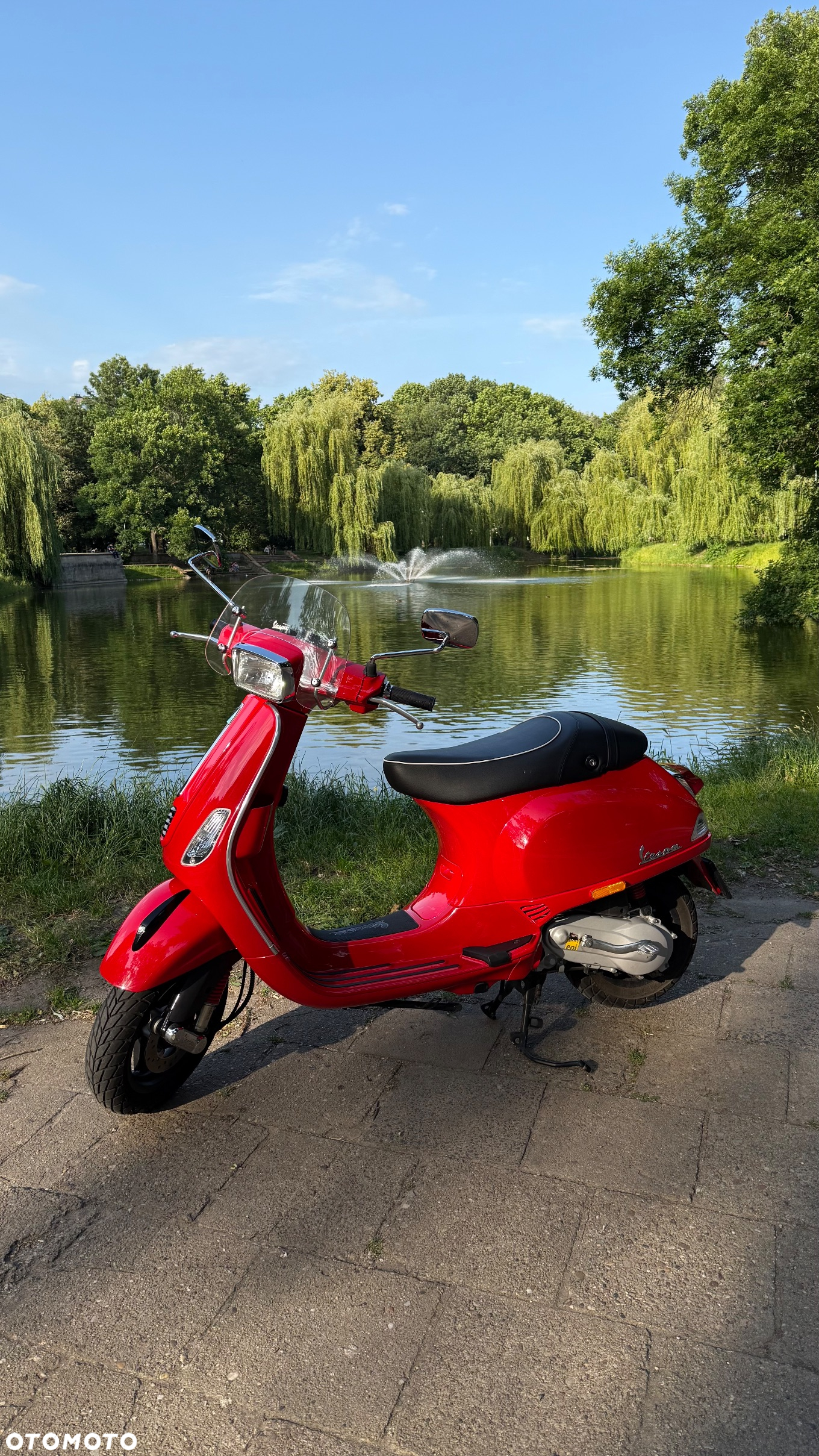 Vespa Inny - 10