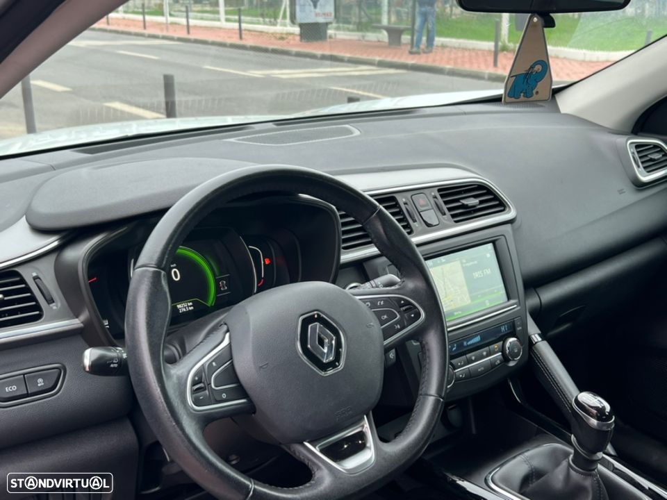 Renault Kadjar - 6