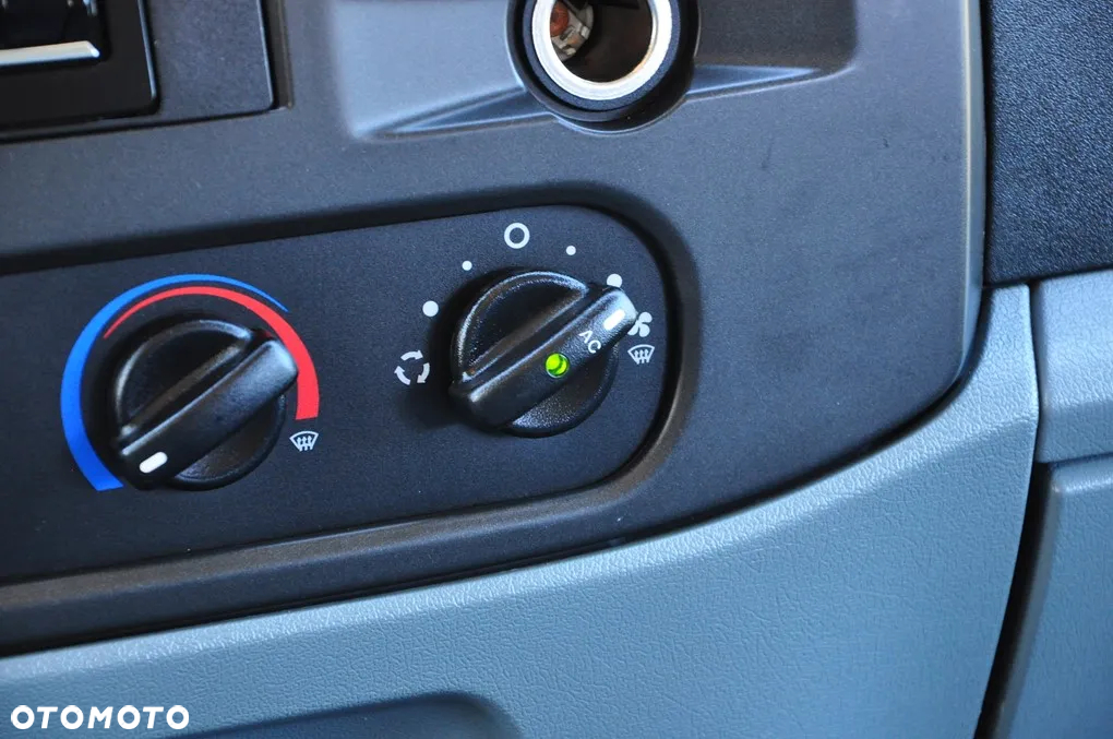 Ford TRANSIT TOURNEO - 36