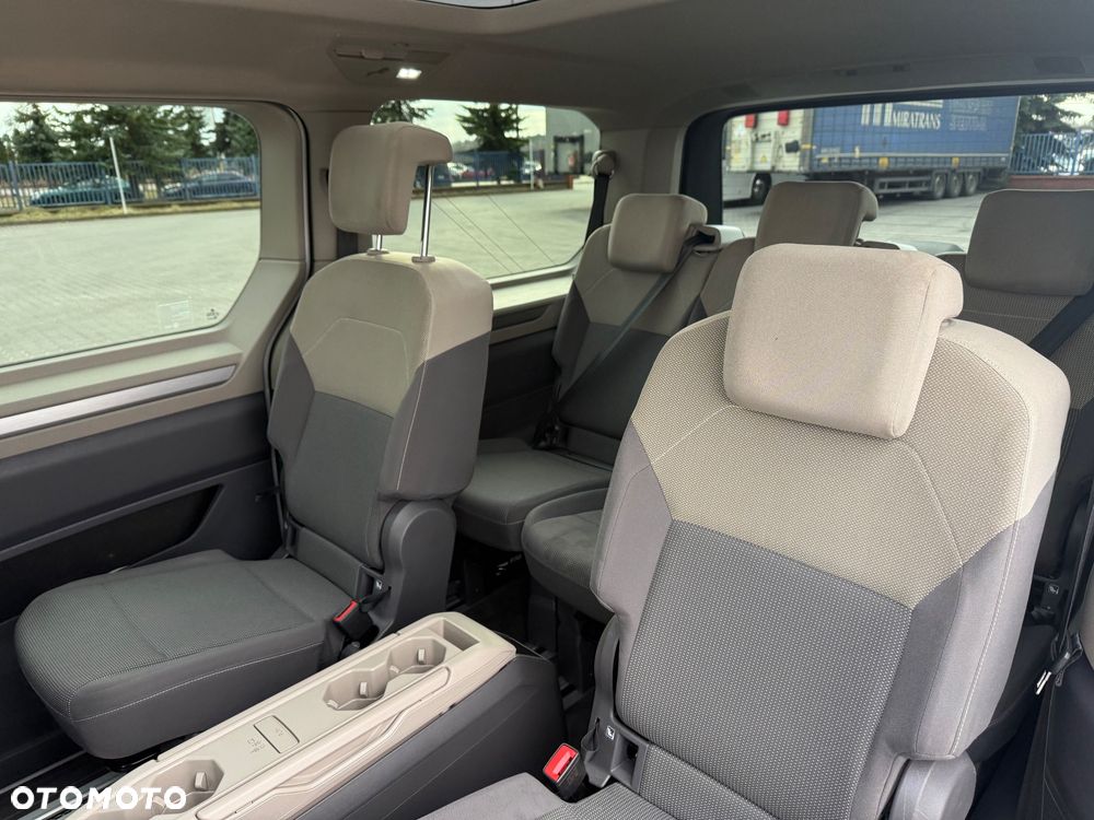 Volkswagen Multivan 2.0 TDI L2 Life DSG - 15