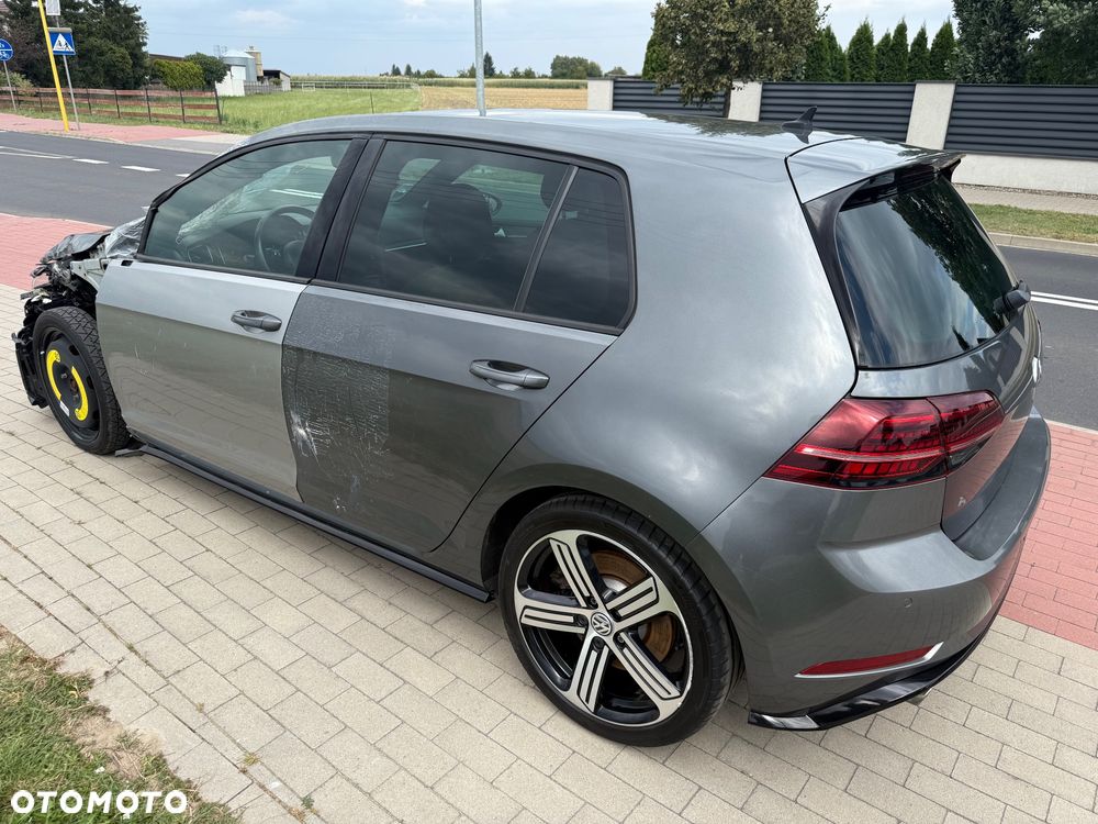 Volkswagen Golf VII 2.0 TSI BMT 4Mot R DSG - 6
