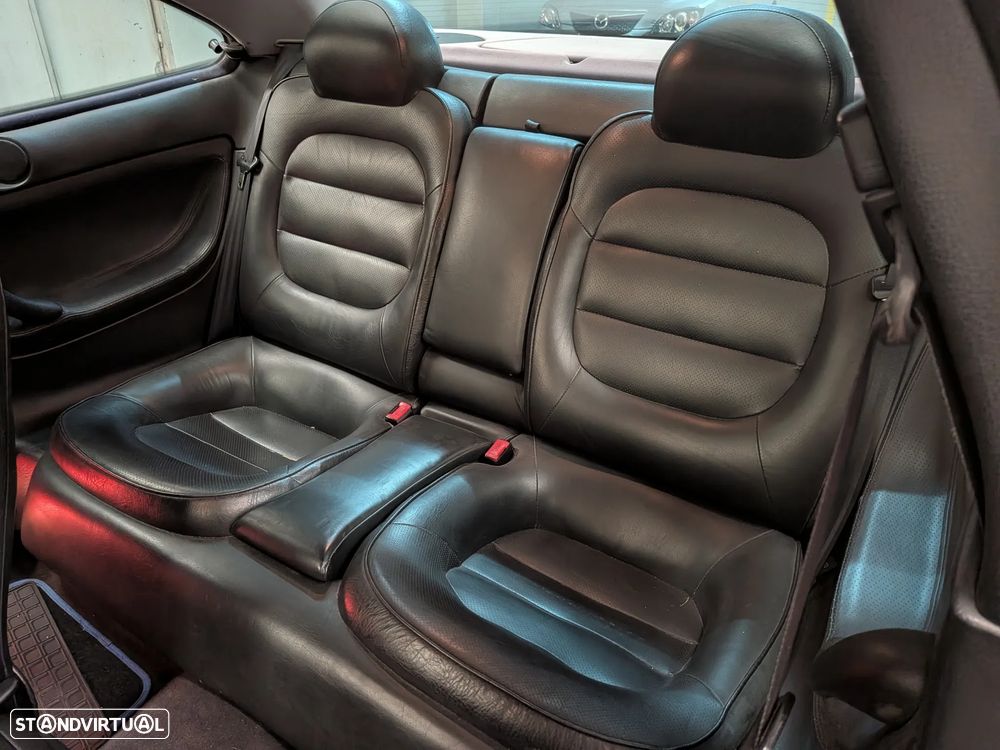 Peugeot 406 2.0 Griffe - 5