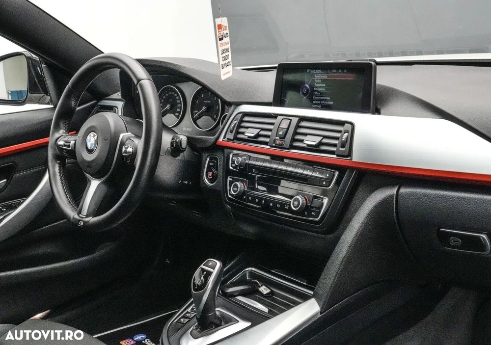 BMW Seria 4 - 18