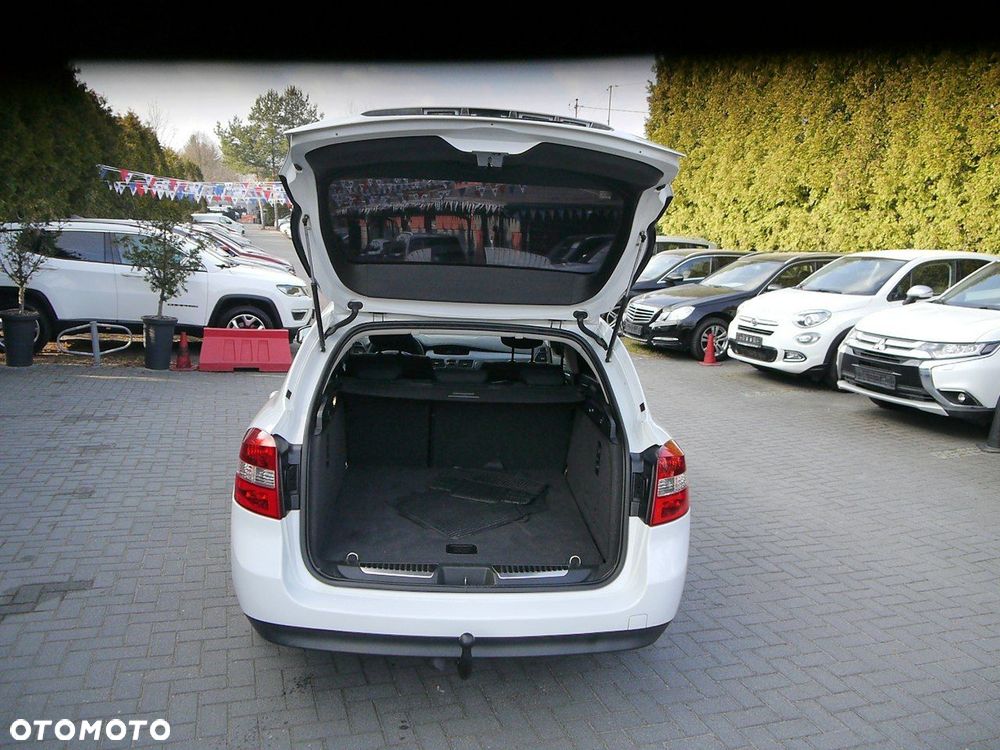 Renault Laguna 2.0 16V 140 Expression - 12