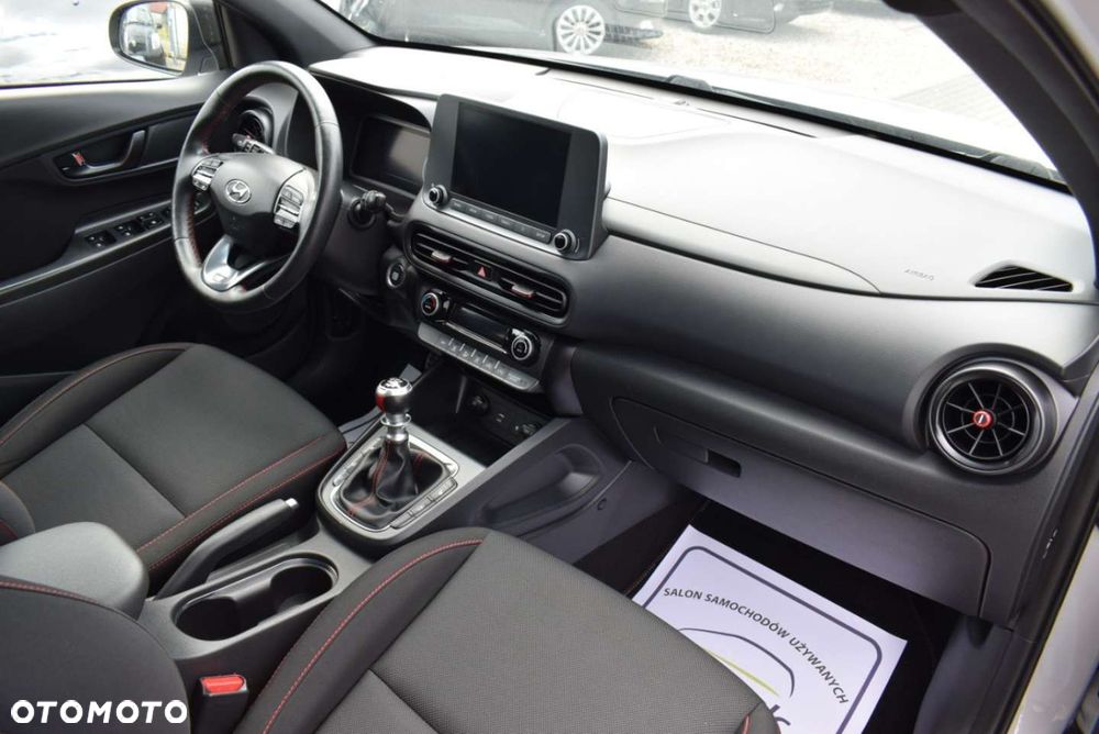Hyundai Kona - 26
