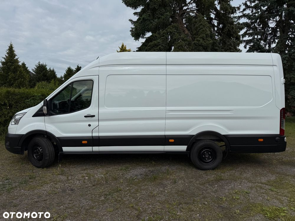 Ford Transit - 16