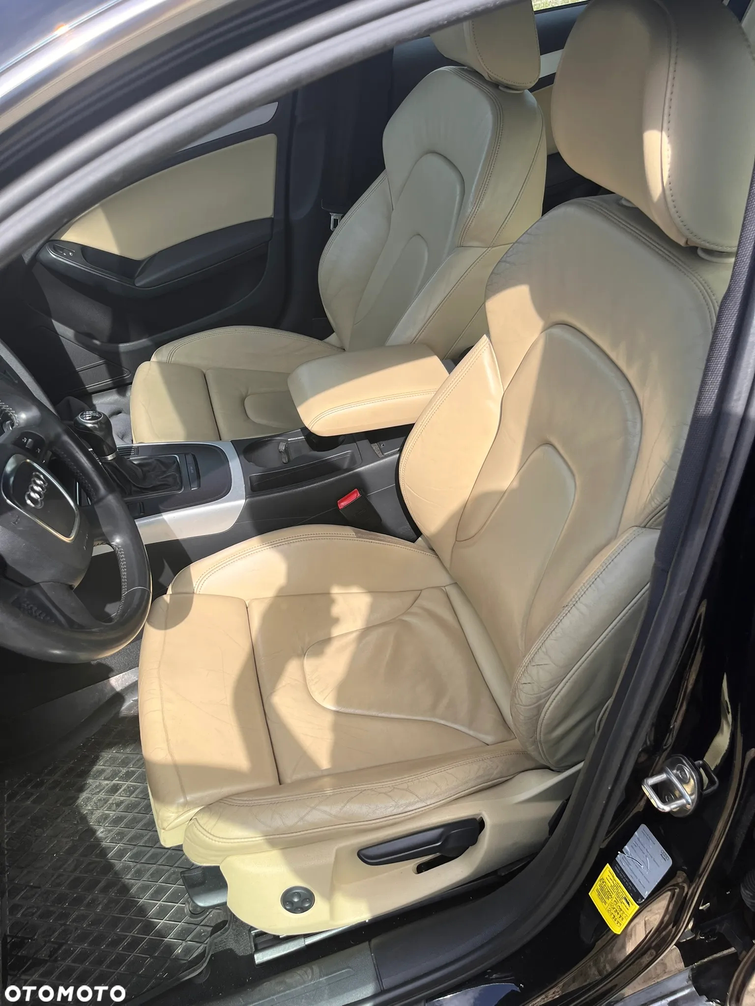 Audi A4 2.0 TDI - 13