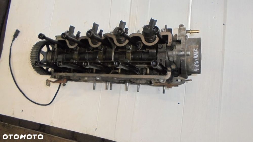 WTRYSK WTRYSKI ZAFIRA B VECTRA C ASTRA H 1.9 CDTI - 1