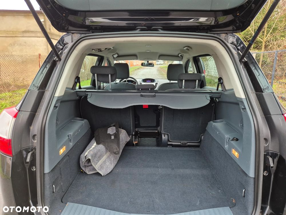 Ford Grand C-MAX 1.6 Ti-VCT Ambiente - 15