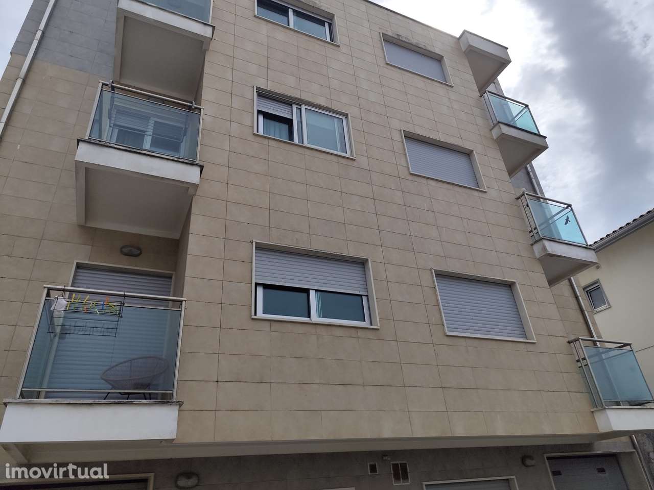 Apartamento T2 – Praia da Barra - Grande imagem: 2/43