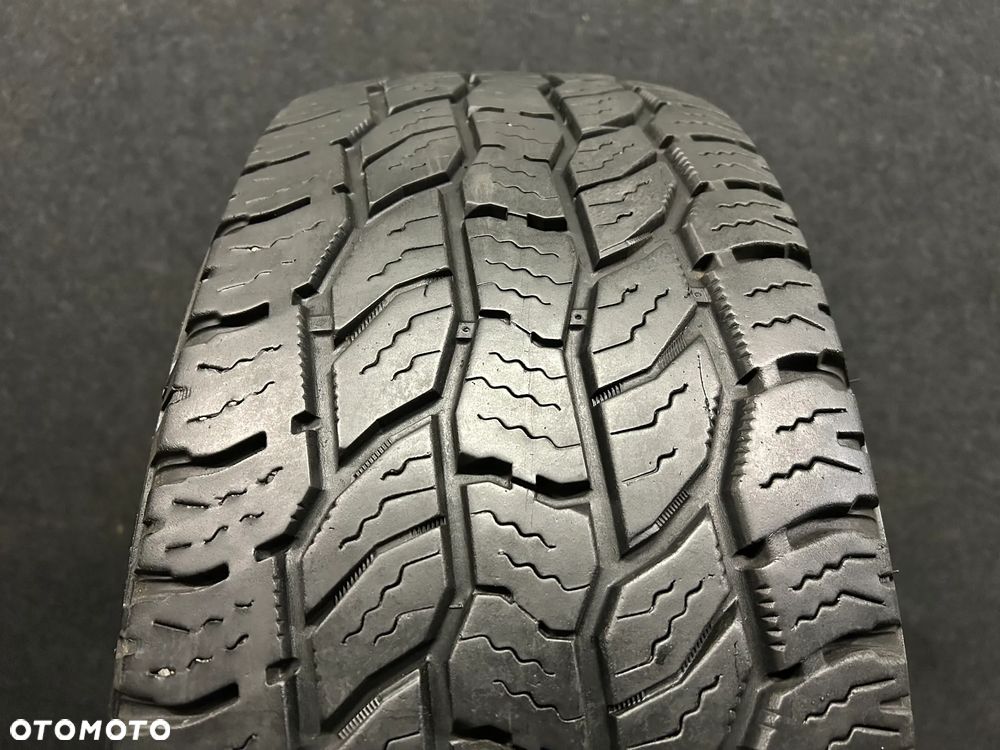 Opona letnia Cooper Discoverer A/T 3 255/70/16 111T 1szt. - 2