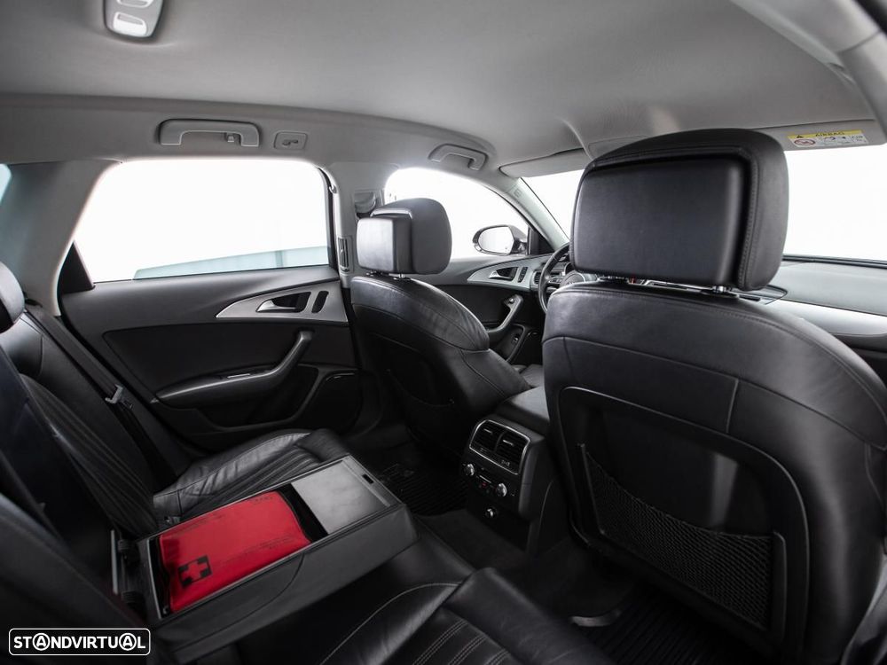 Audi A6 Allroad - 12