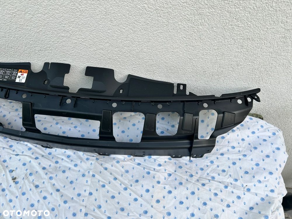 FORD KUGA MK3 WZMOCNIENIE ZDERZAKA PRZÓD OSŁONA PAS LV4B17E778 - 2
