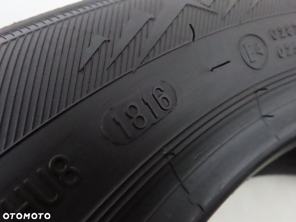 2x 165/65R15 OPONY ZIMOWE Point S WinterStar 3 81T - 4