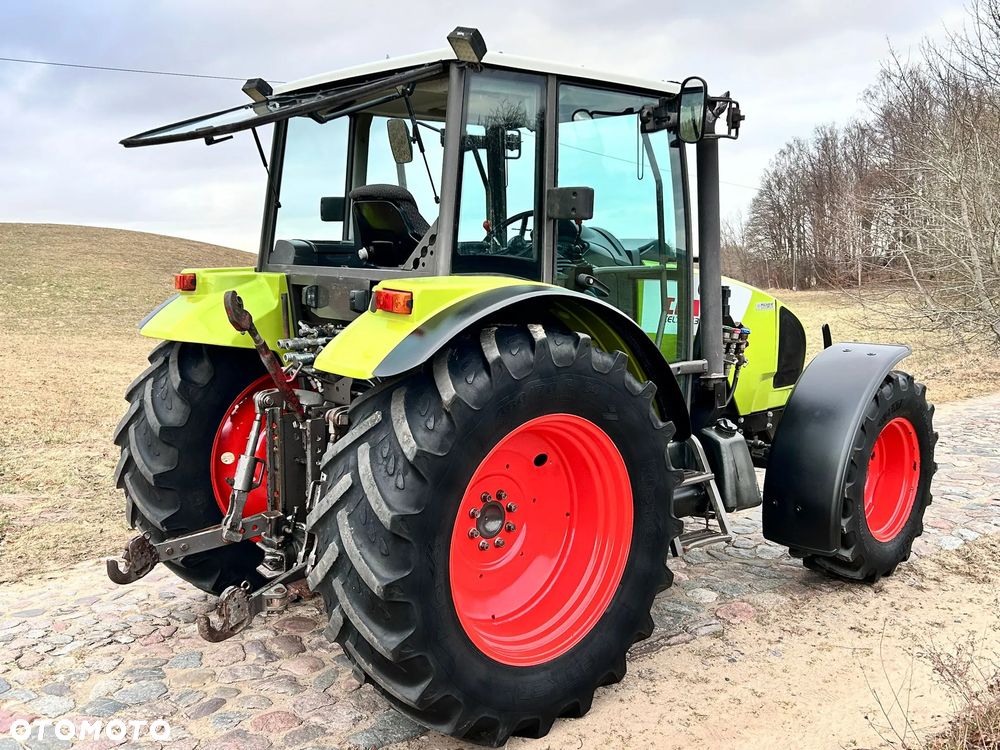 Claas - 5