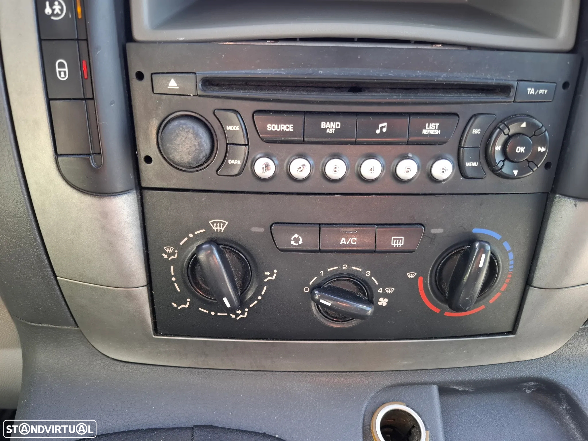 Peugeot Expert 2.0 HDi L2 Confort - 7