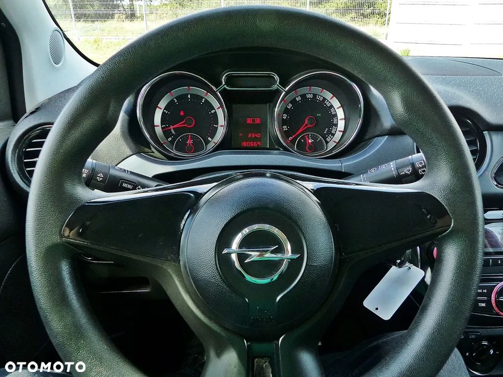 Opel Adam 1.2 Jam - 29