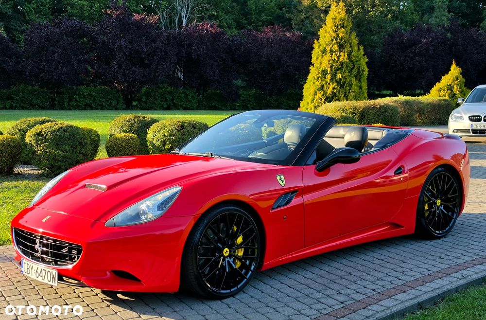 Ferrari California - 32