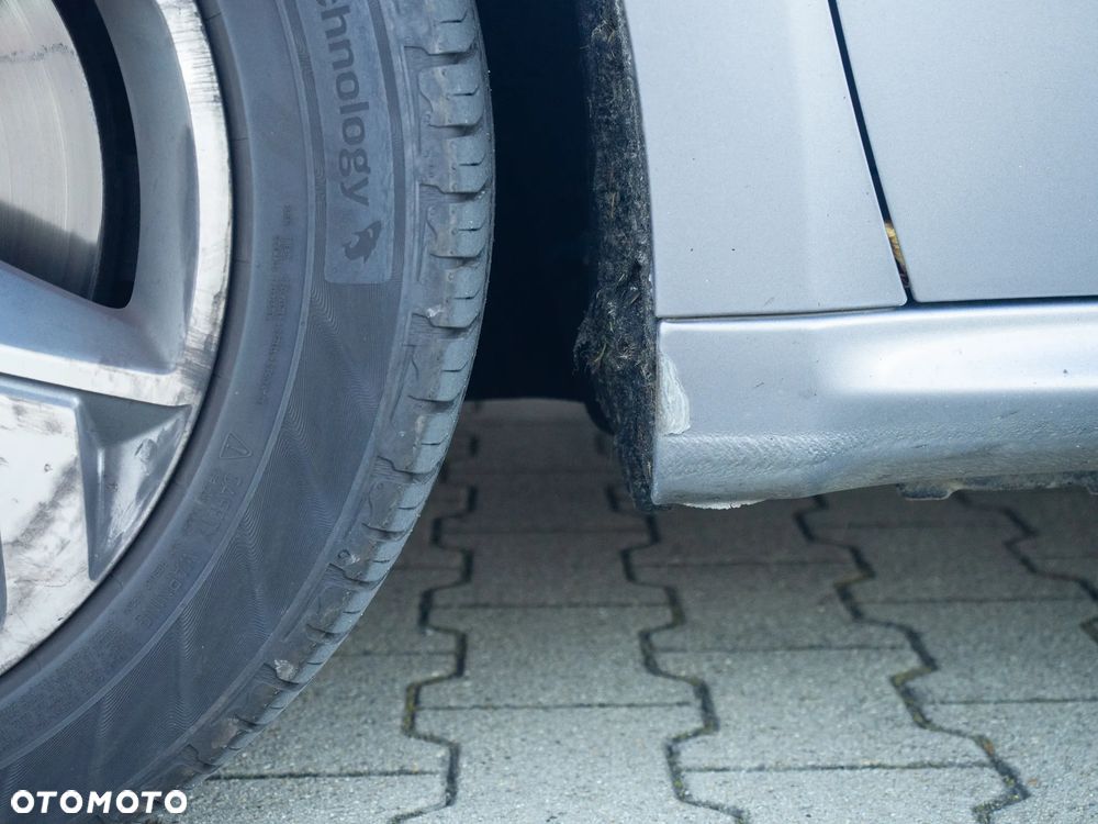 Peugeot 508 BlueHDi 180 EAT6 Stop&Start Allure - 13
