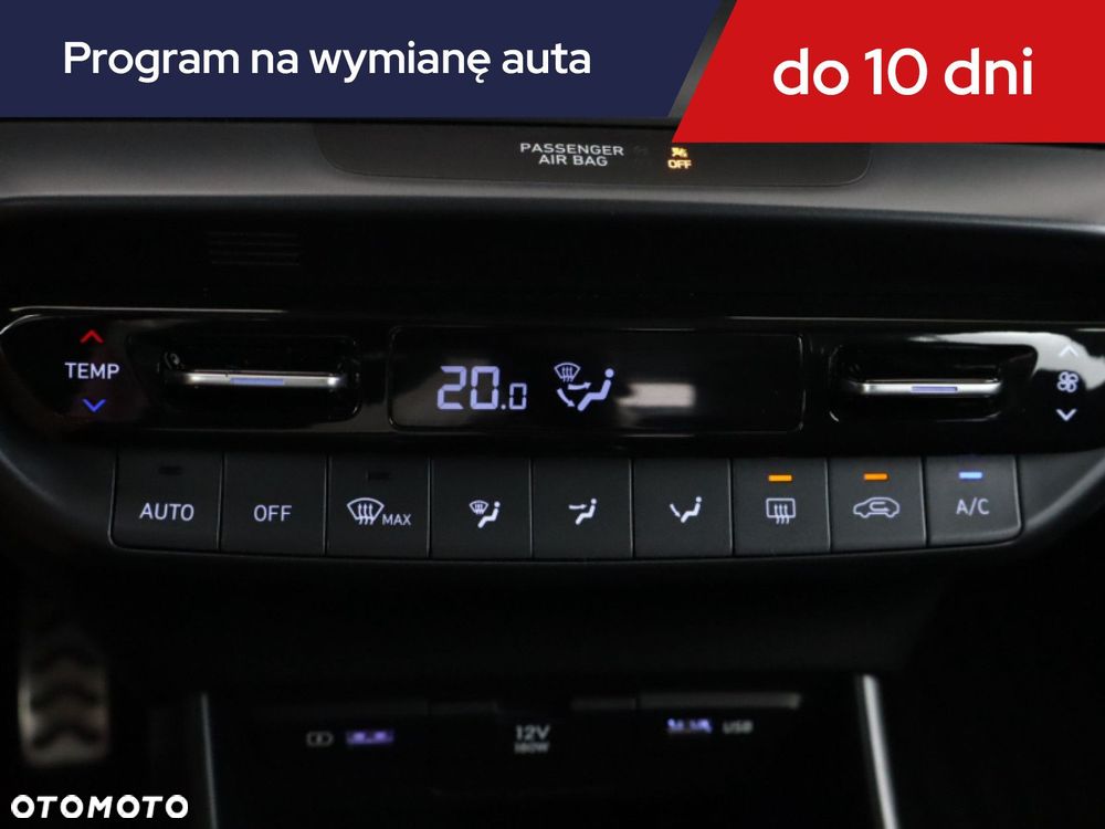 Hyundai Bayon - 18