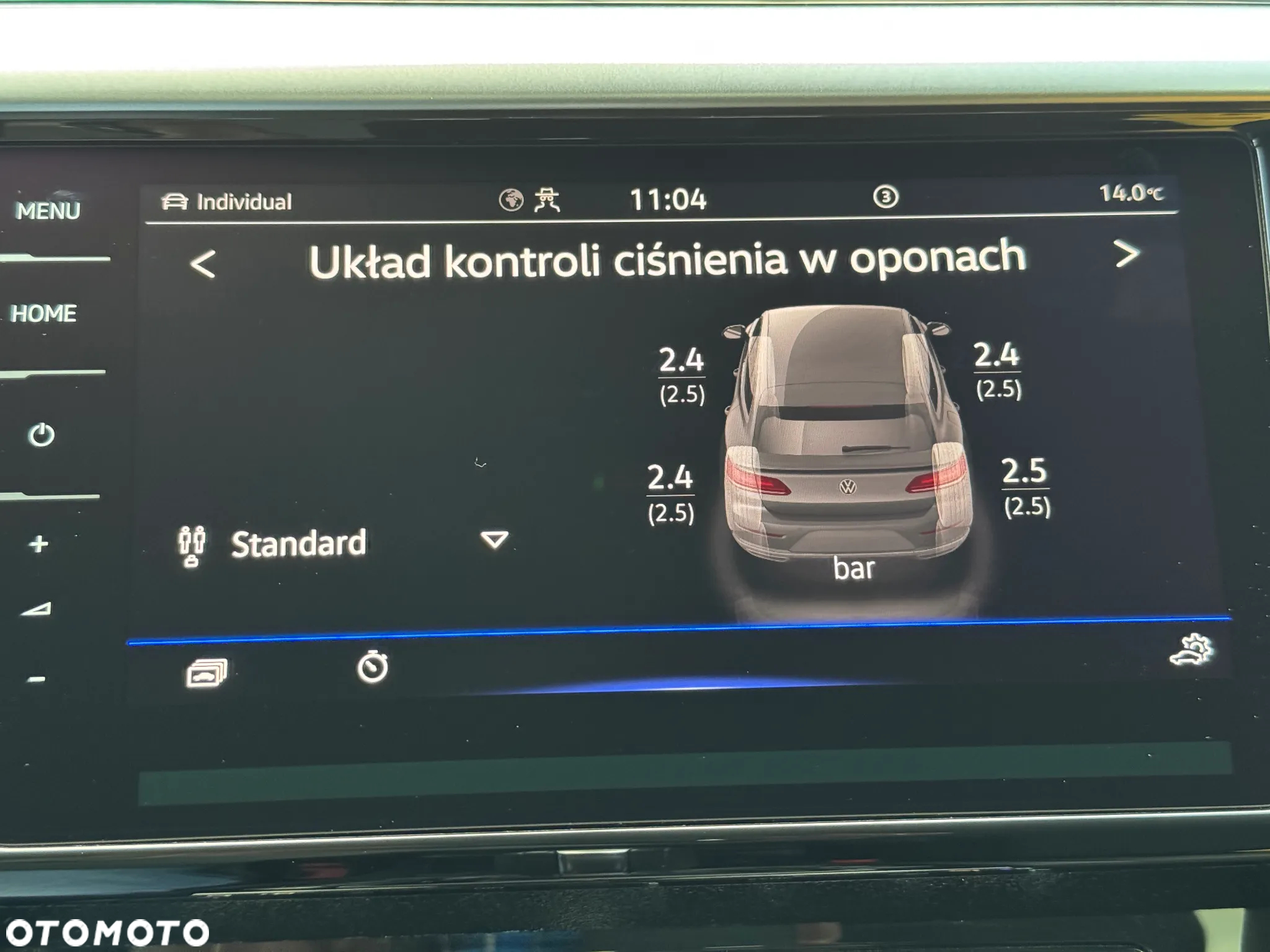 Volkswagen Arteon Shooting Brake 2.0 TSI OPF 4Motion DSG R - 34