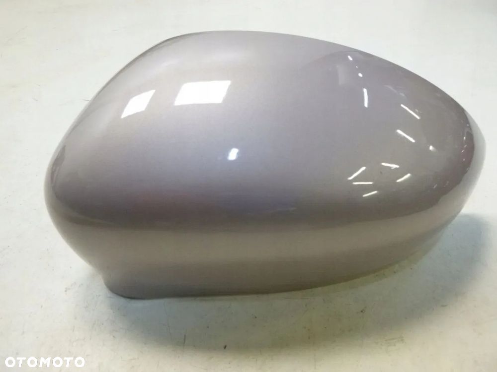 FIAT 500 OSŁONA OBUDOWA NAKŁADKA LUSTERKA LEWA ORYGINAŁ - 12
