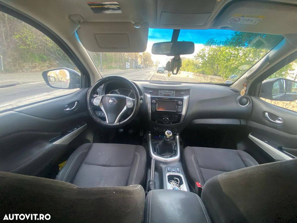 Nissan Navara - 6