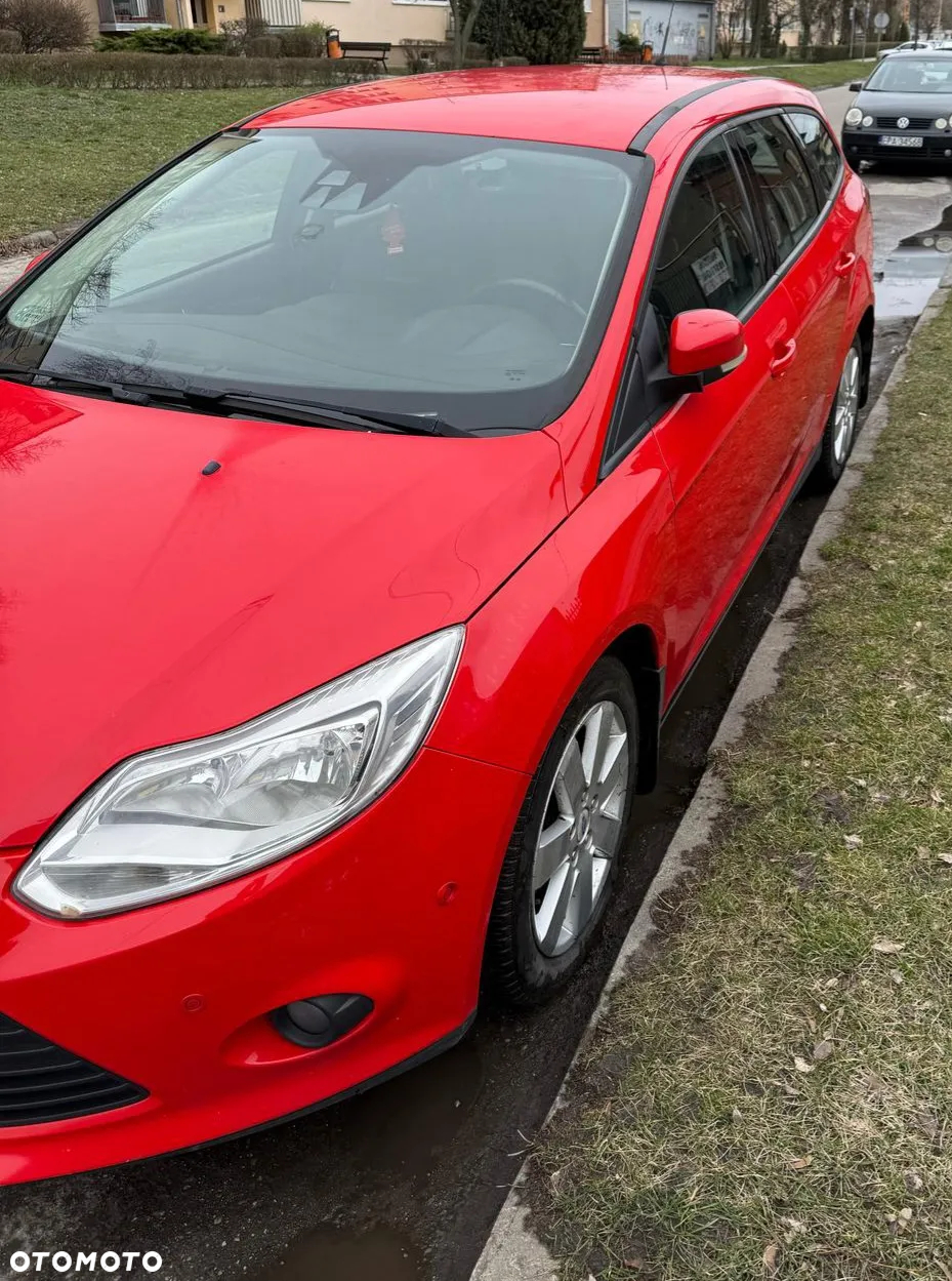 Ford Focus - 3