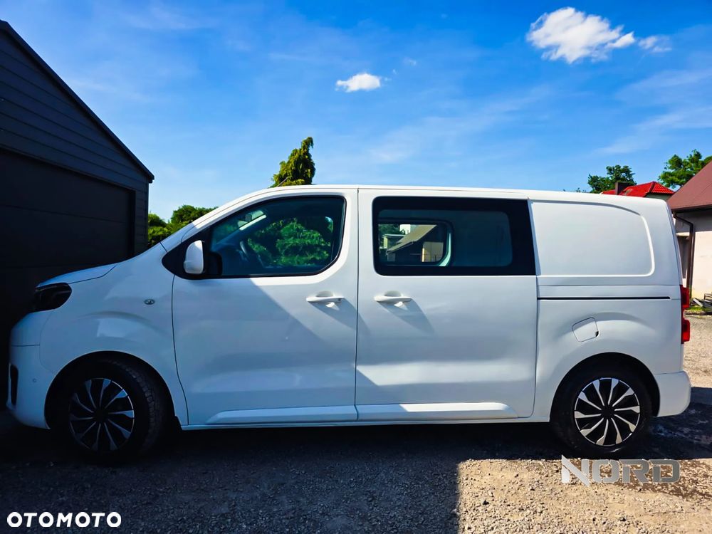 Toyota Proace Medium Life - 9