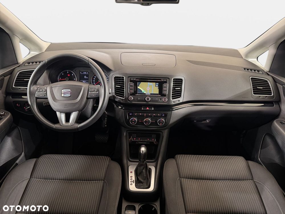 Seat Alhambra - 13