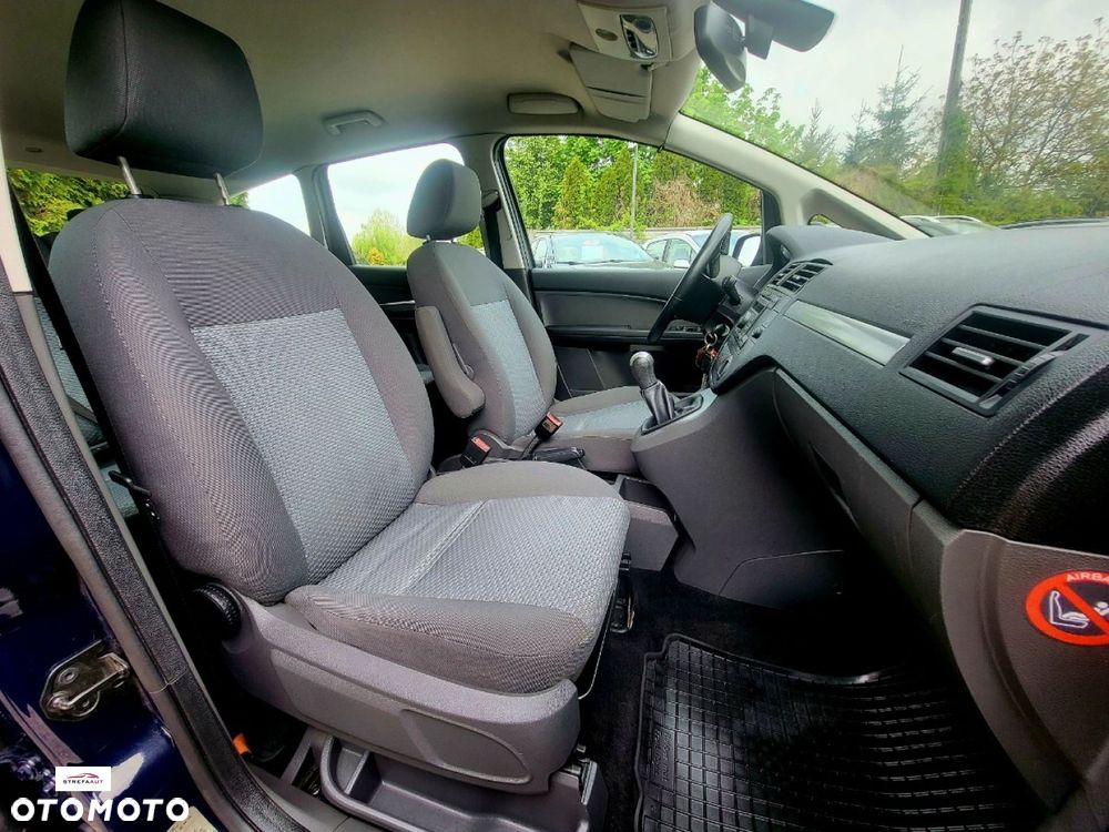Ford Focus C-Max - 7