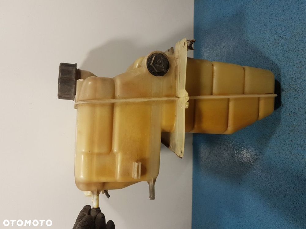 SCANIA 4X2 P94 ZBIORNICZEK WYRÓWNAWCZY 1421090 - 4