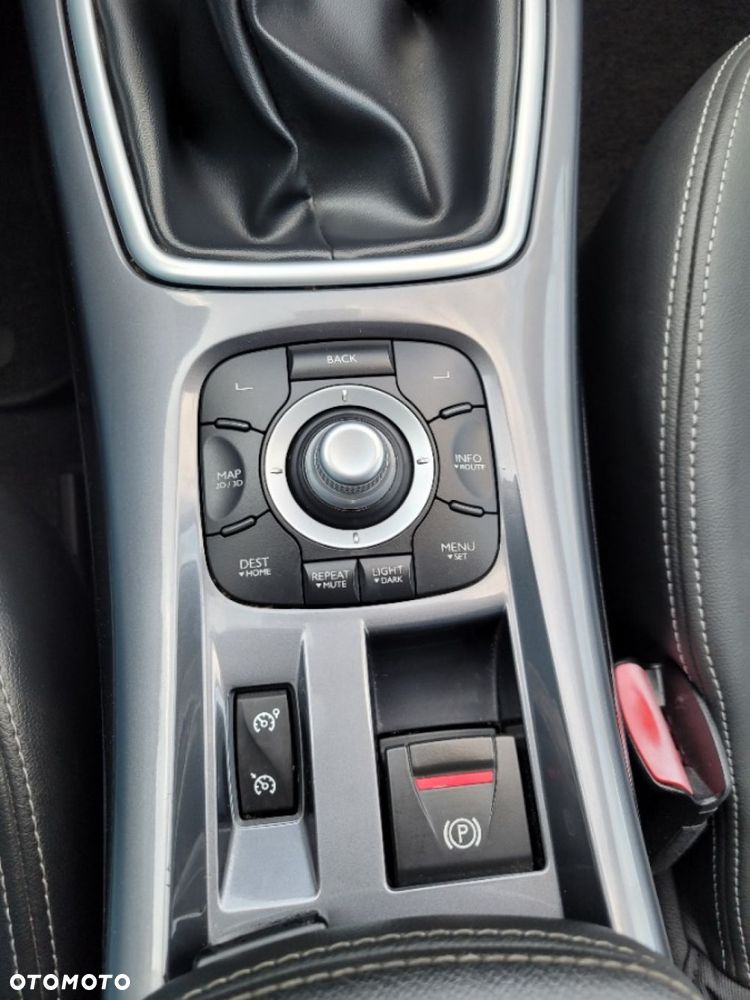 Renault Laguna 2.0 16V Turbo GT - 24