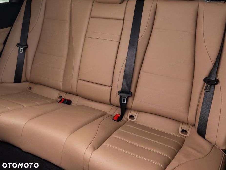 Mercedes-Benz GLE 450 d mHEV 4-Matic AMG Line - 13