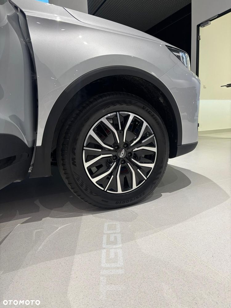 Chery Tiggo 7 1.5 T-GDI Super Hybrid Prestige DHT - 21