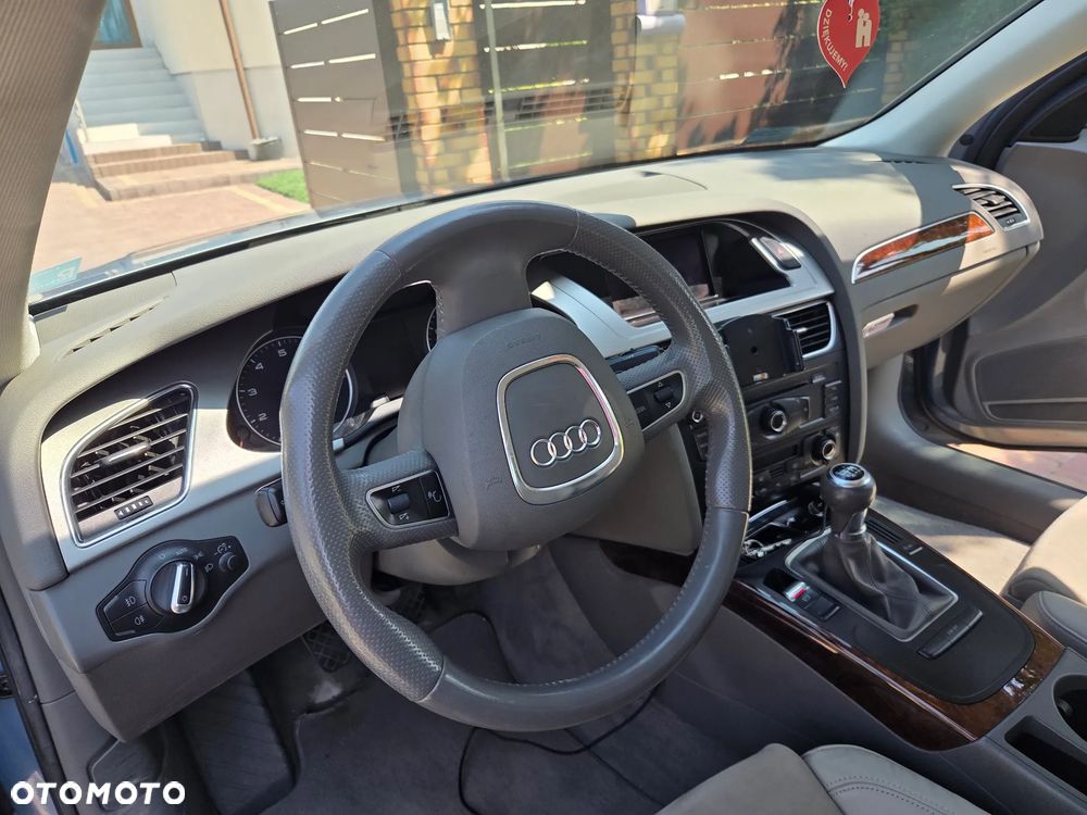Audi A4 Limousine 2.0 TFSI - 6